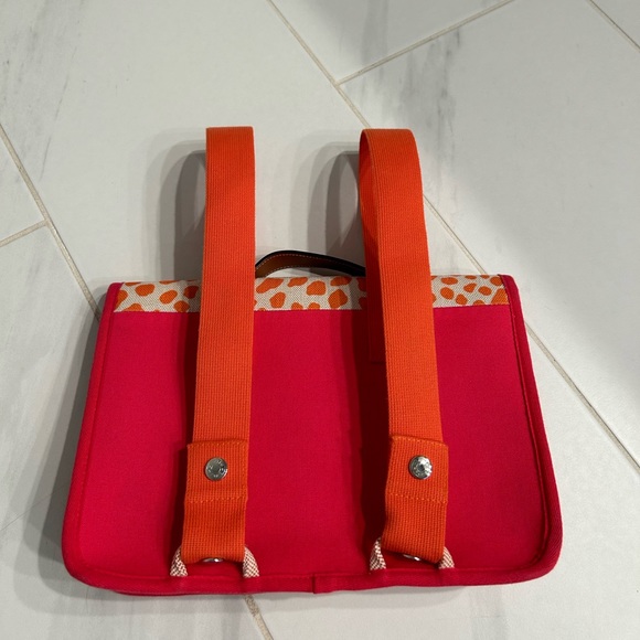 Hermès Backpack - Picture 9 of 11